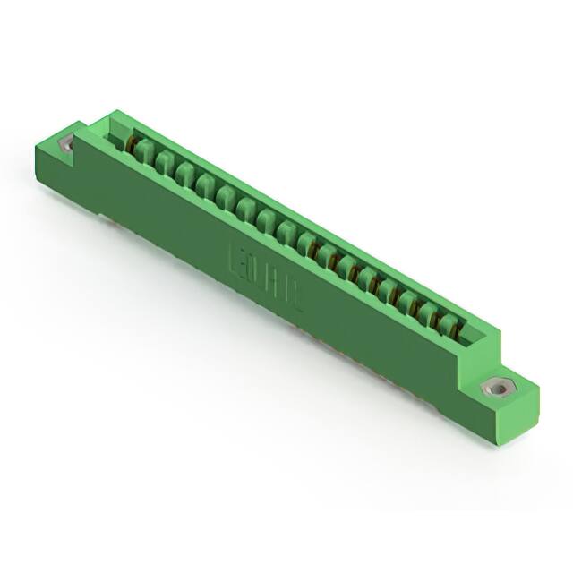 307-034-555-208 EDAC Inc.  Edgeboard Connectors